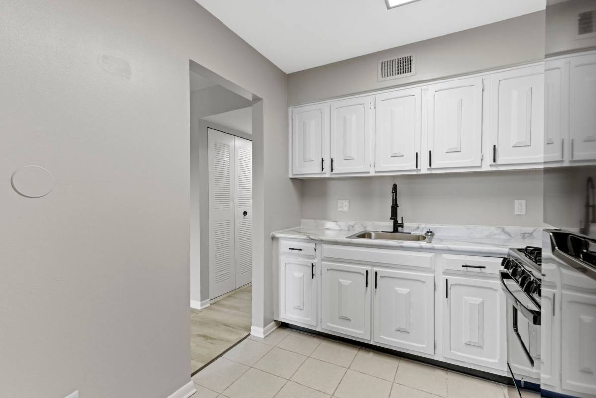 Apartment for rent at 3417 N Rybolt Ave, Indianapolis, IN 46222
