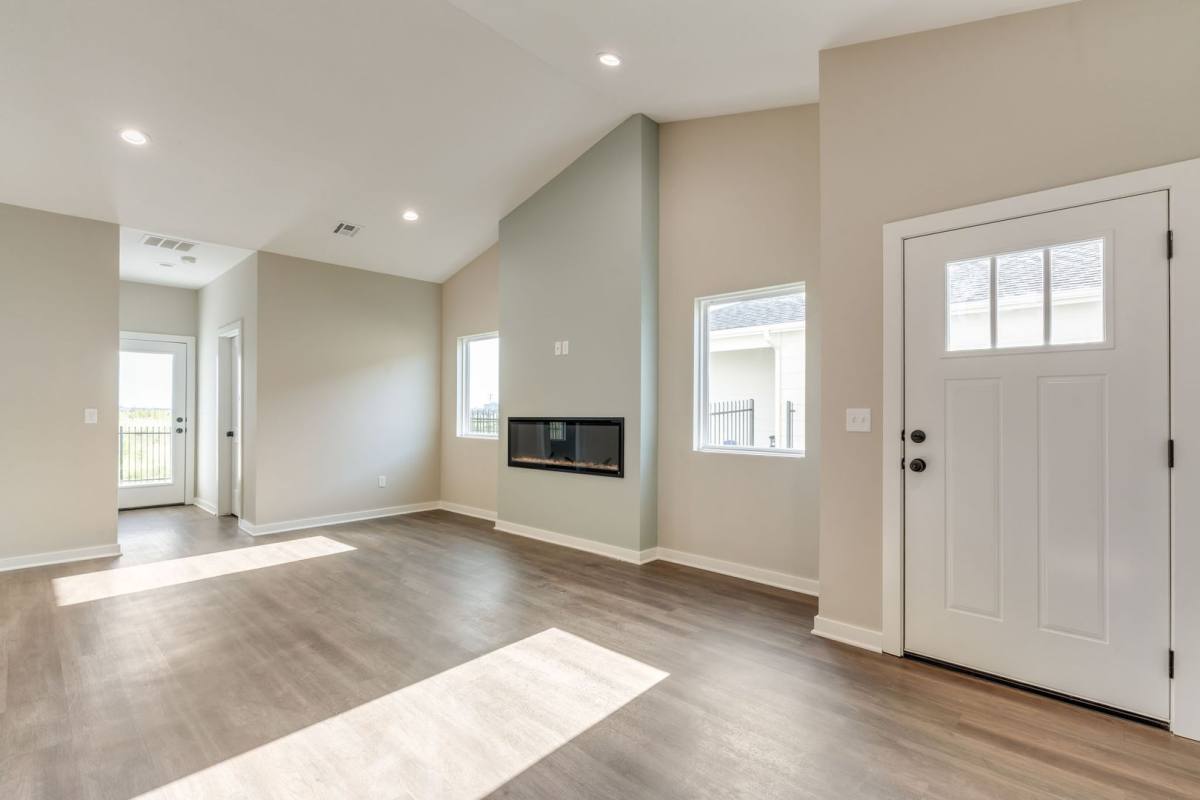 Apartment for rent at 15214 W Kristina St, Goddard, KS 67052