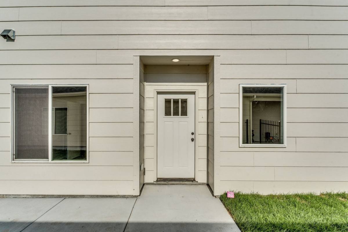 Apartment for rent at 15214 W Kristina St, Goddard, KS 67052