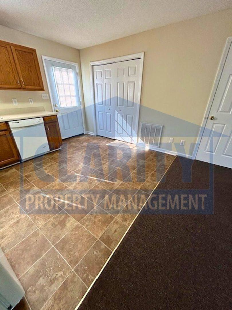 Townhouse for rent at 15th St NE, Cleveland, TN 37311