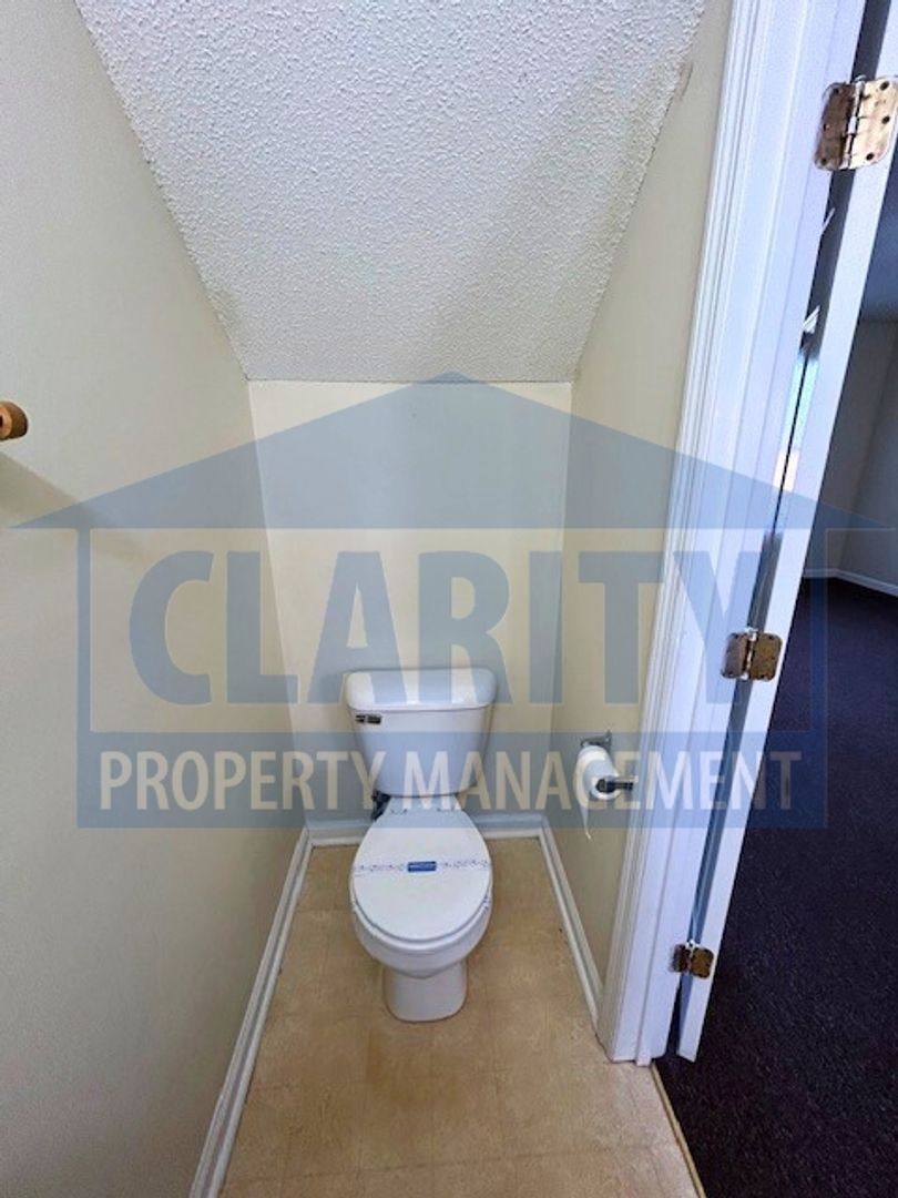 Townhouse for rent at 15th St NE, Cleveland, TN 37311