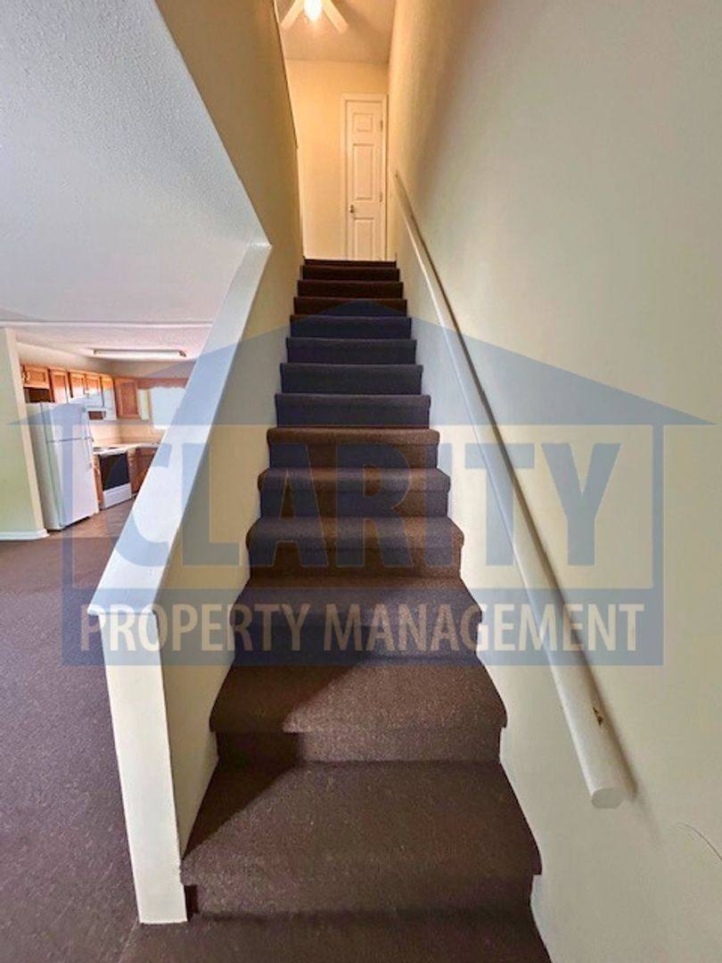 Townhouse for rent at 15th St NE, Cleveland, TN 37311