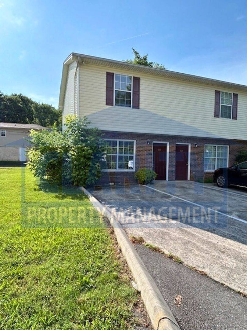Townhouse for rent at 15th St NE, Cleveland, TN 37311