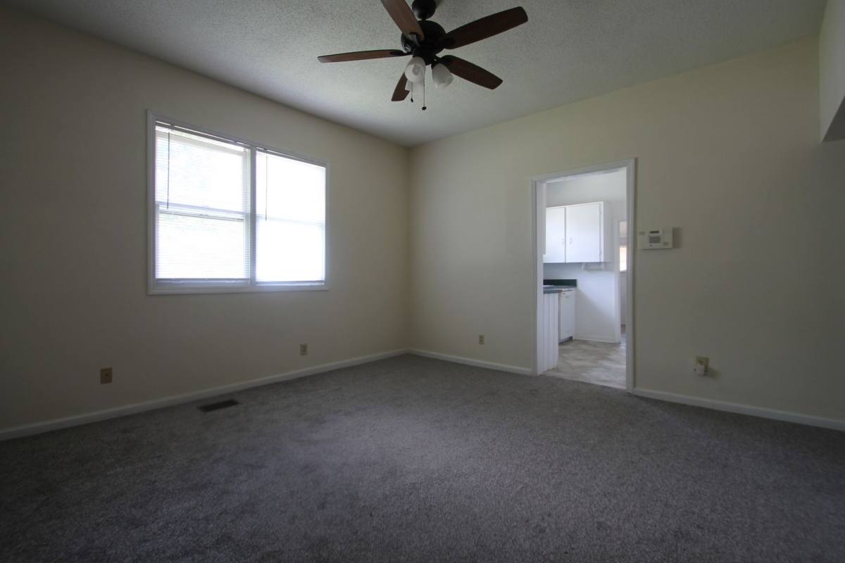 House for rent at 556 Flint St, Rock Hill, SC 29730