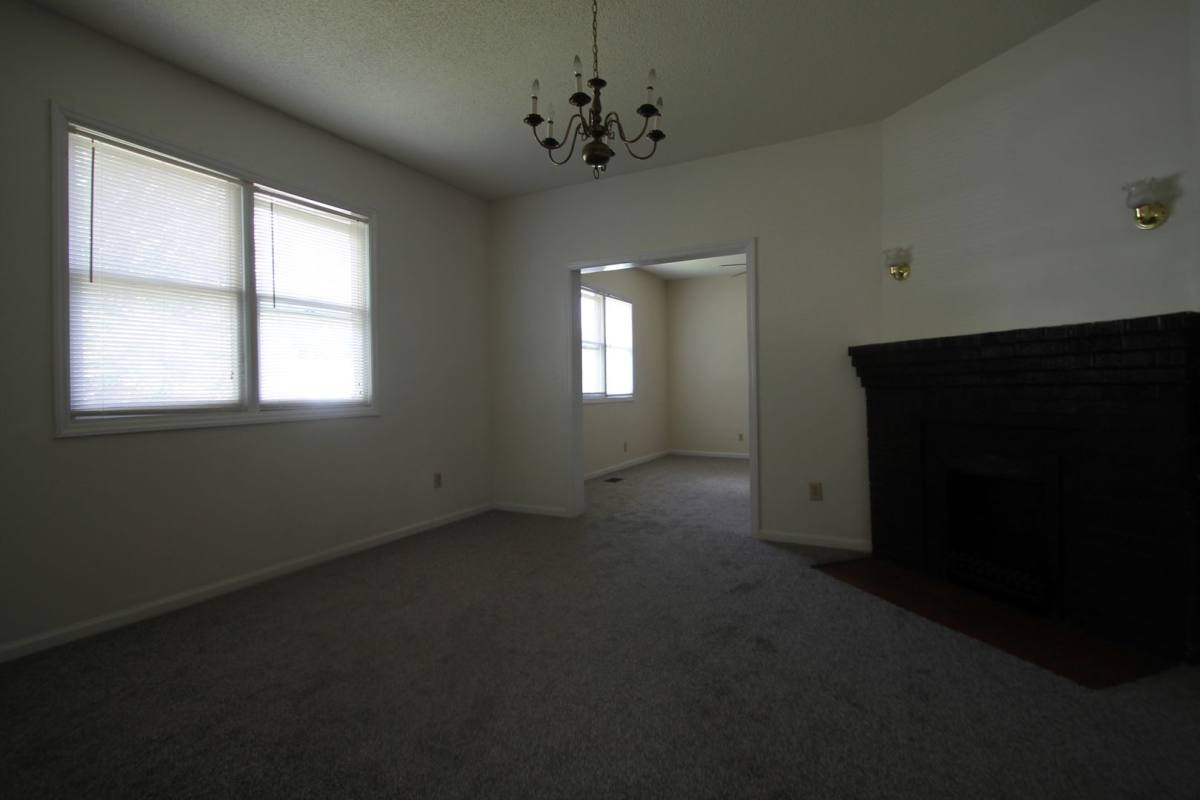 House for rent at 556 Flint St, Rock Hill, SC 29730