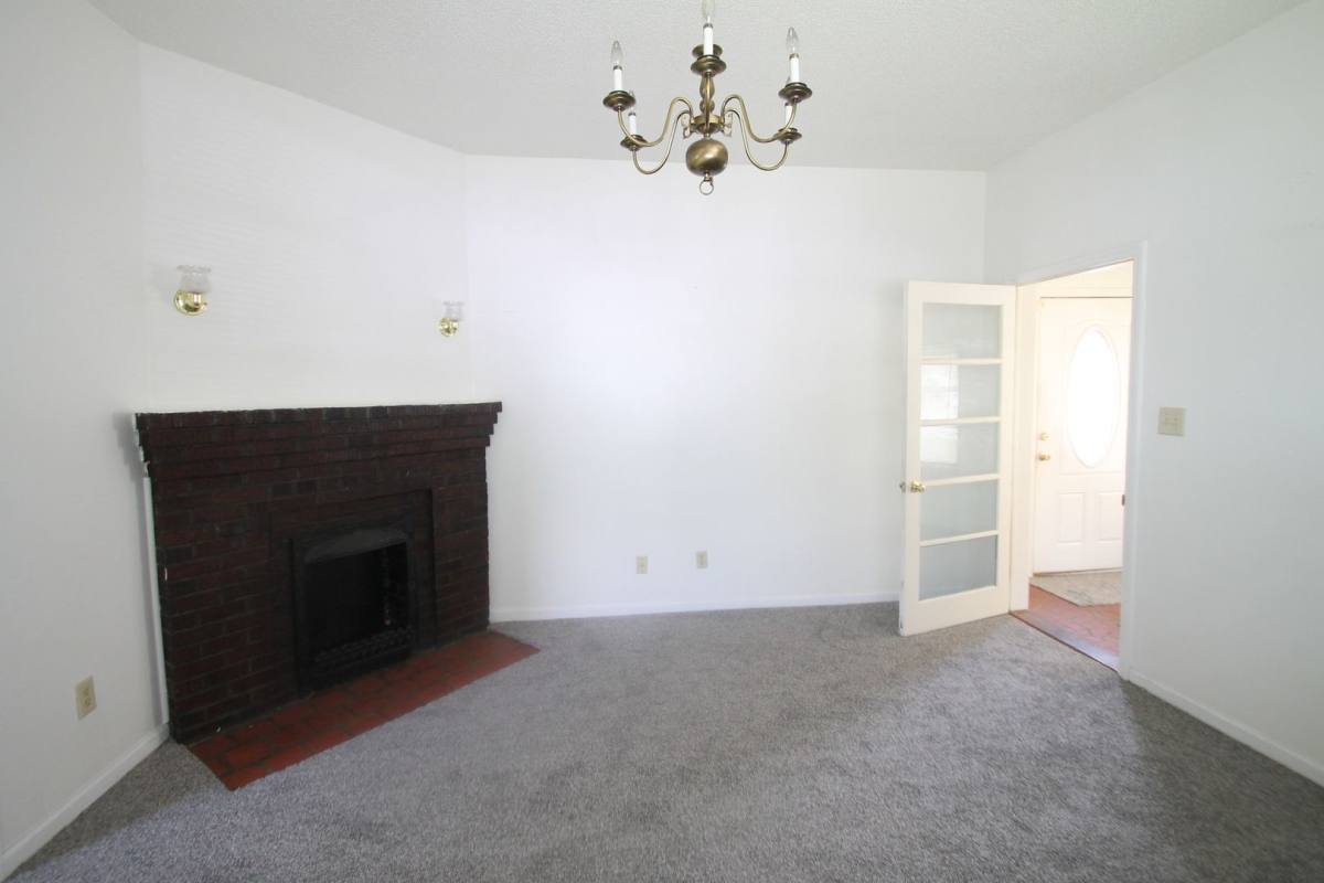 House for rent at 556 Flint St, Rock Hill, SC 29730