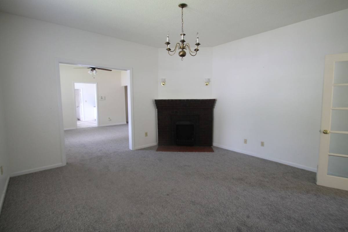 House for rent at 556 Flint St, Rock Hill, SC 29730