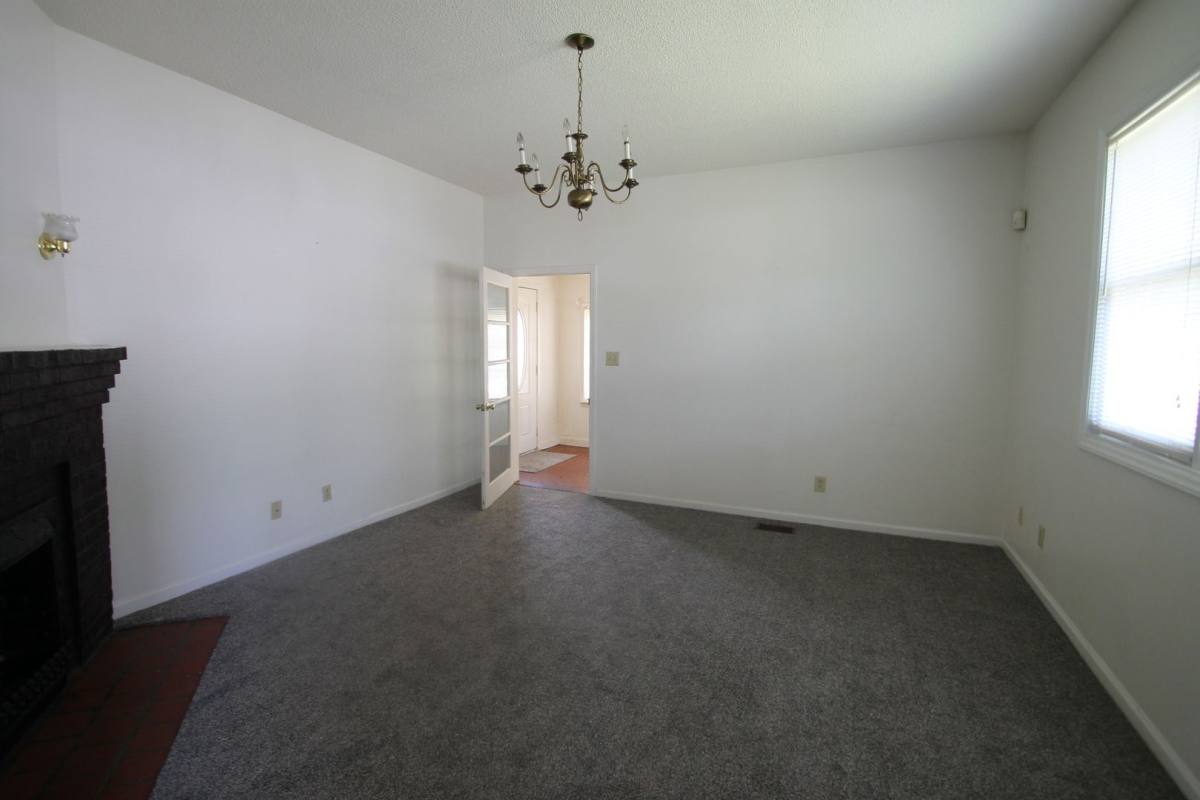 House for rent at 556 Flint St, Rock Hill, SC 29730