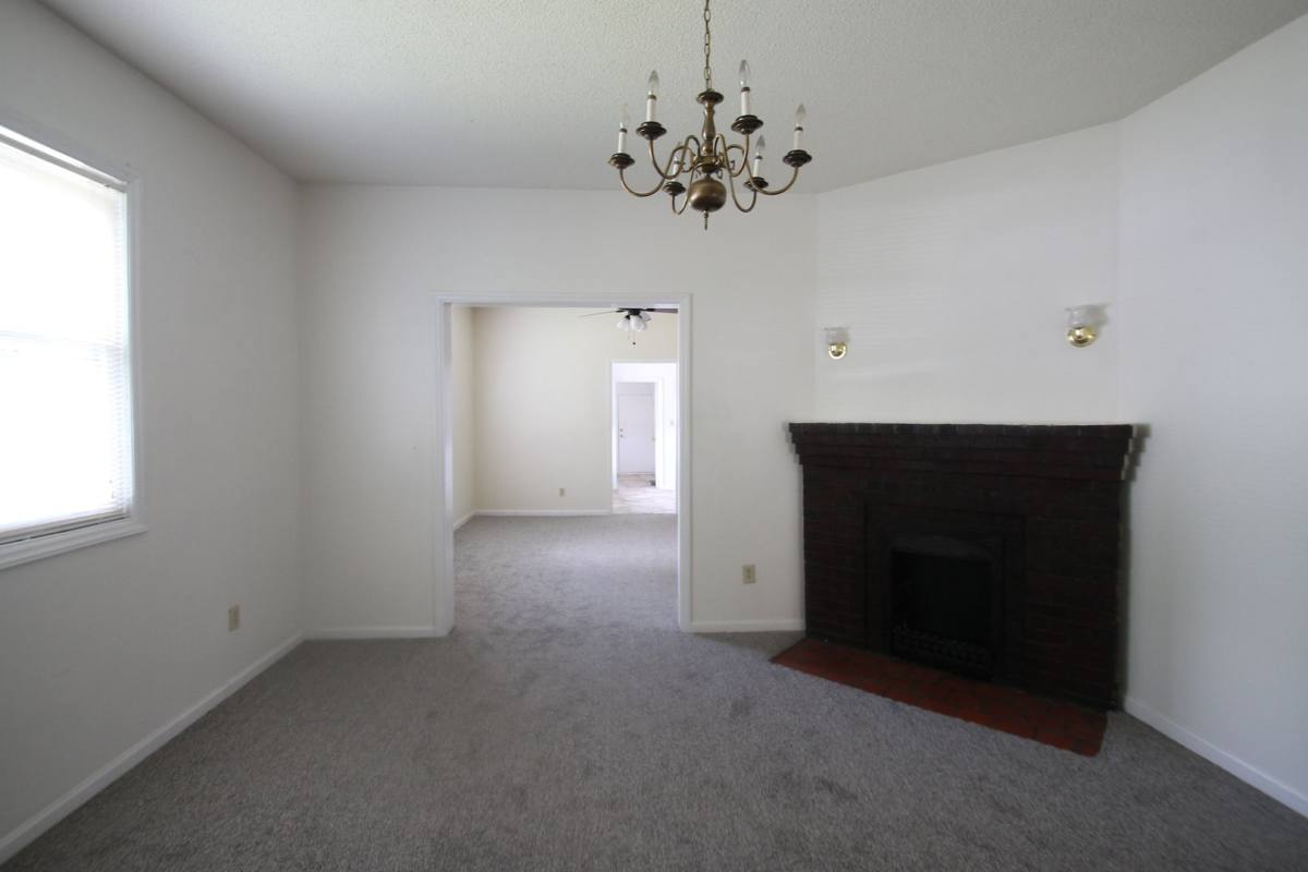 House for rent at 556 Flint St, Rock Hill, SC 29730