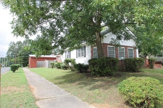 House for rent at 556 Flint St, Rock Hill, SC 29730