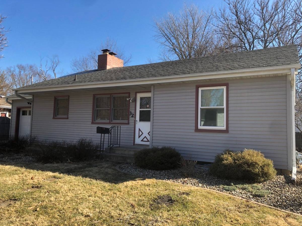 House for rent at 32 University Court, Normal, IL 61761