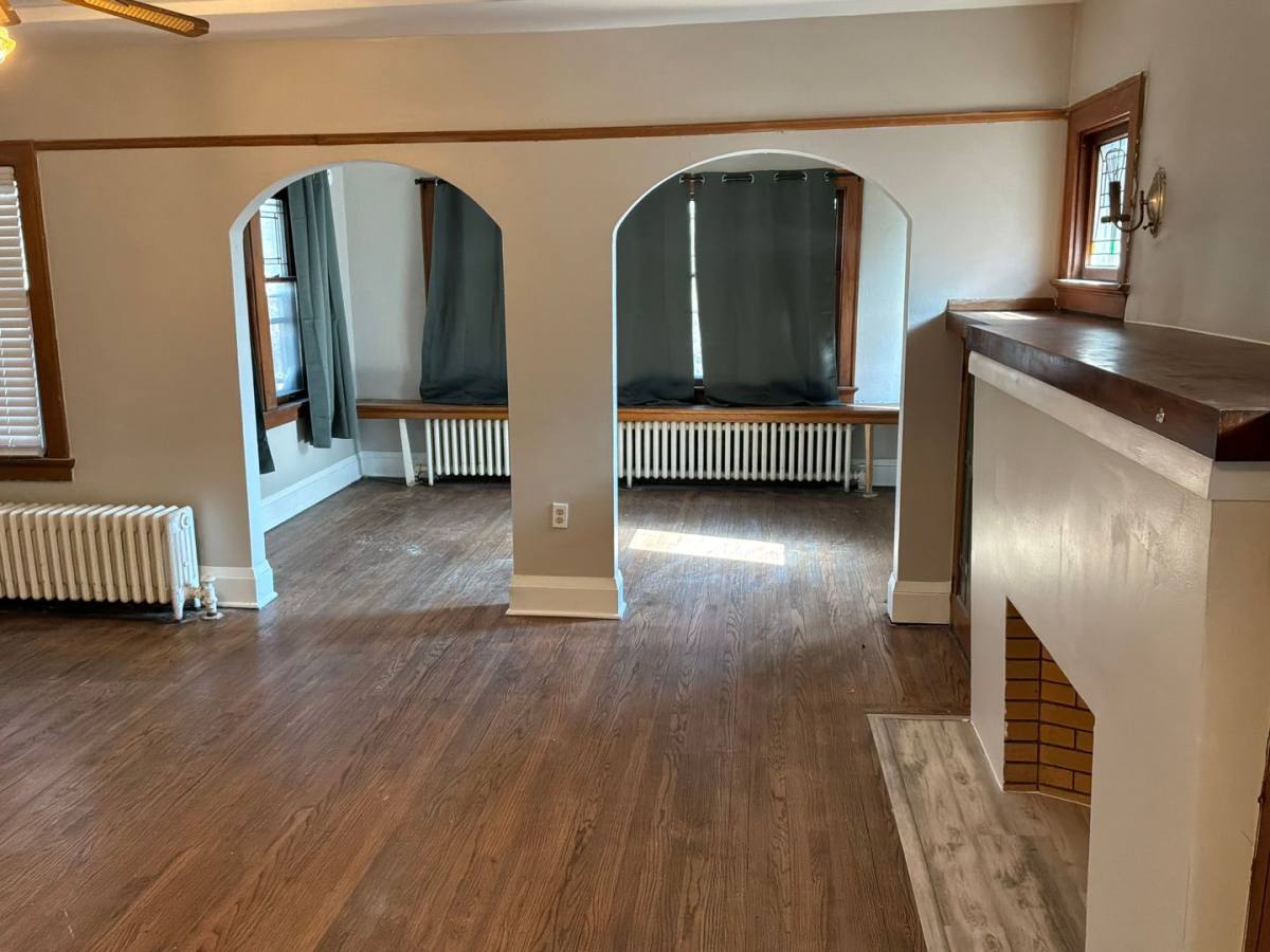 Apartment for rent at 2445 N 50th St, Milwaukee, WI 53210