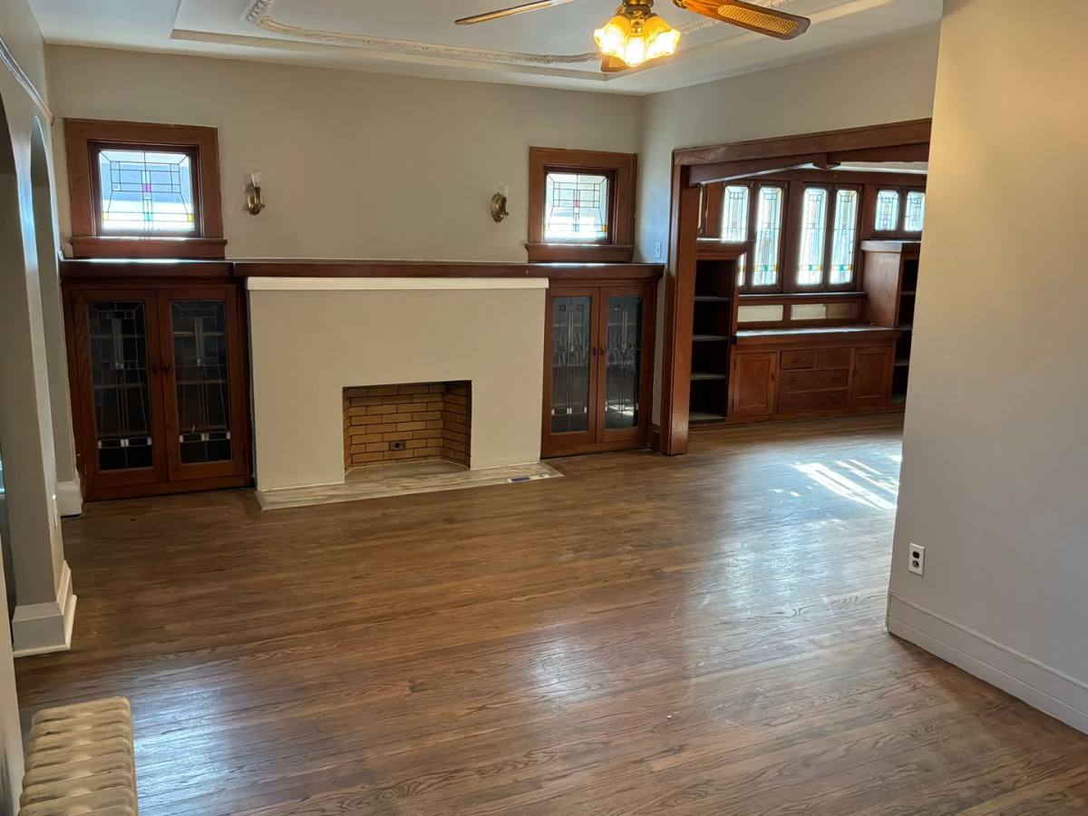 Apartment for rent at 2445 N 50th St, Milwaukee, WI 53210