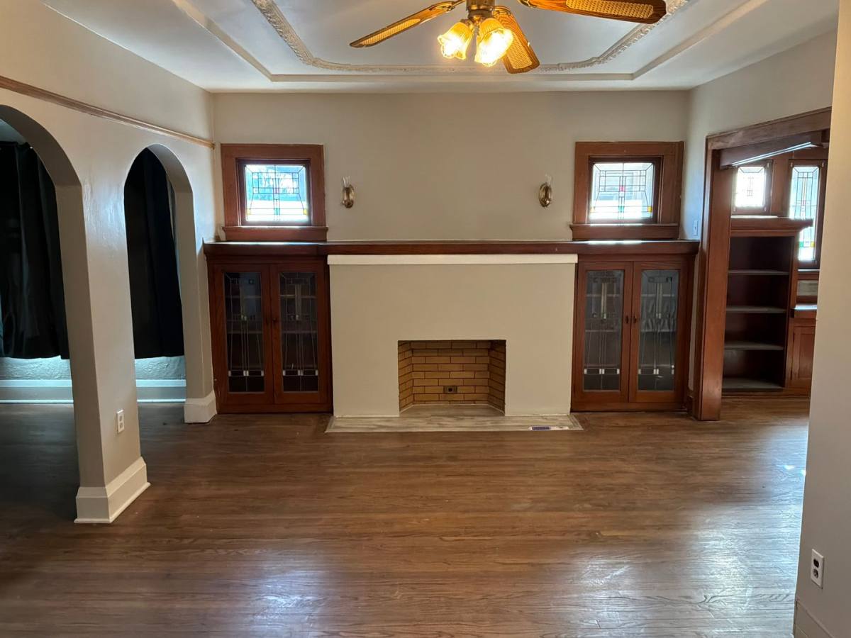 Apartment for rent at 2445 N 50th St, Milwaukee, WI 53210
