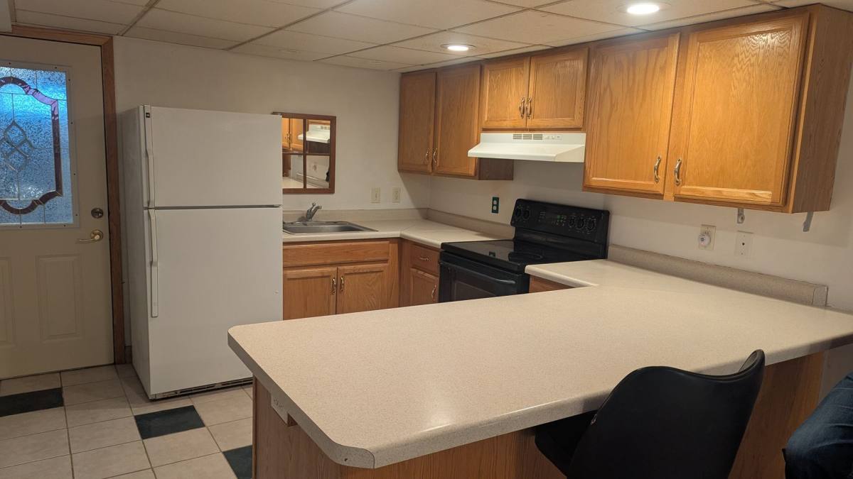 Apartment for rent at 1400 13th Ave NE, Willmar, MN 56201