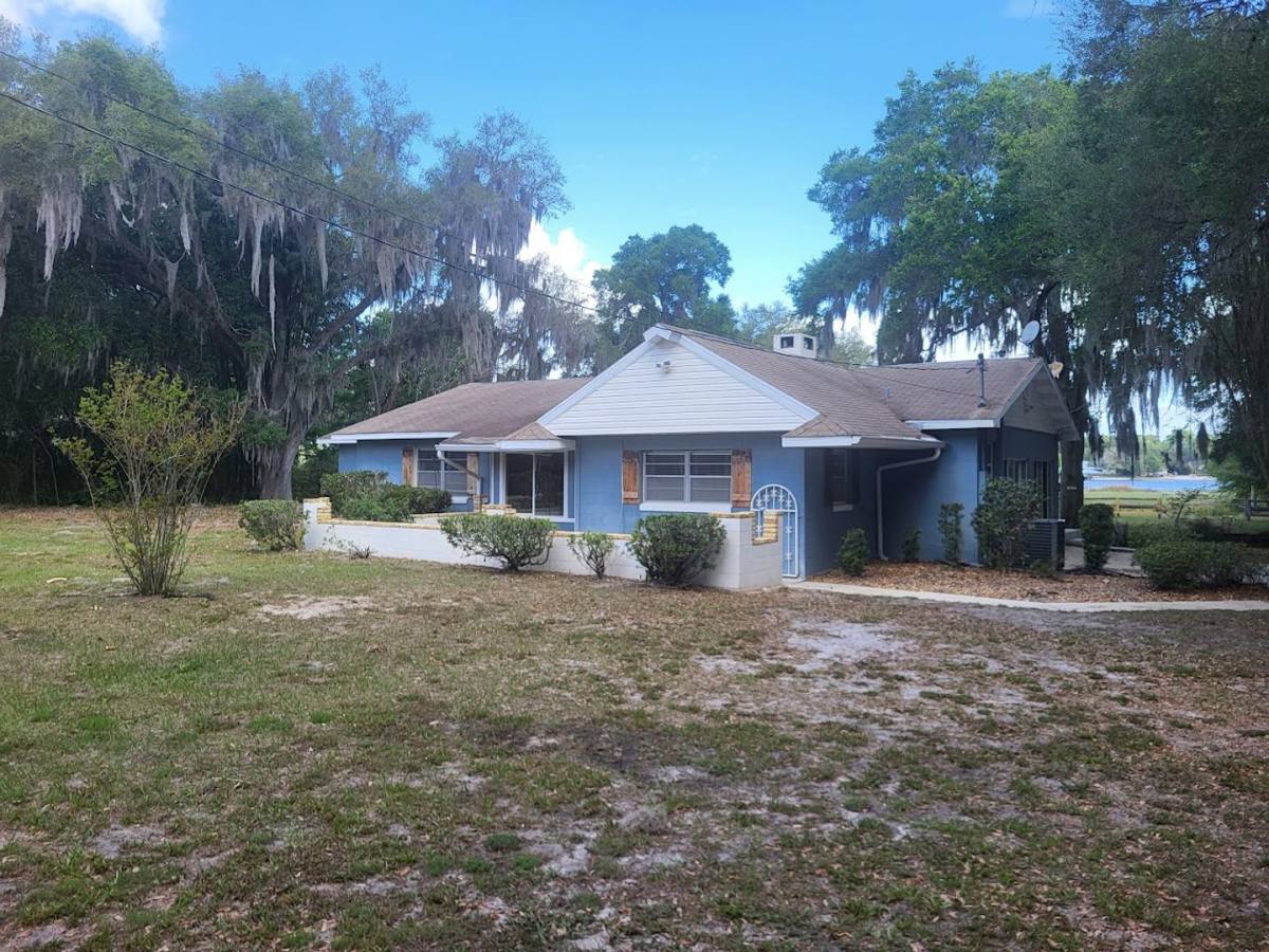 House for rent at 10325 SE 144th Place, Summerfield, FL 34491
