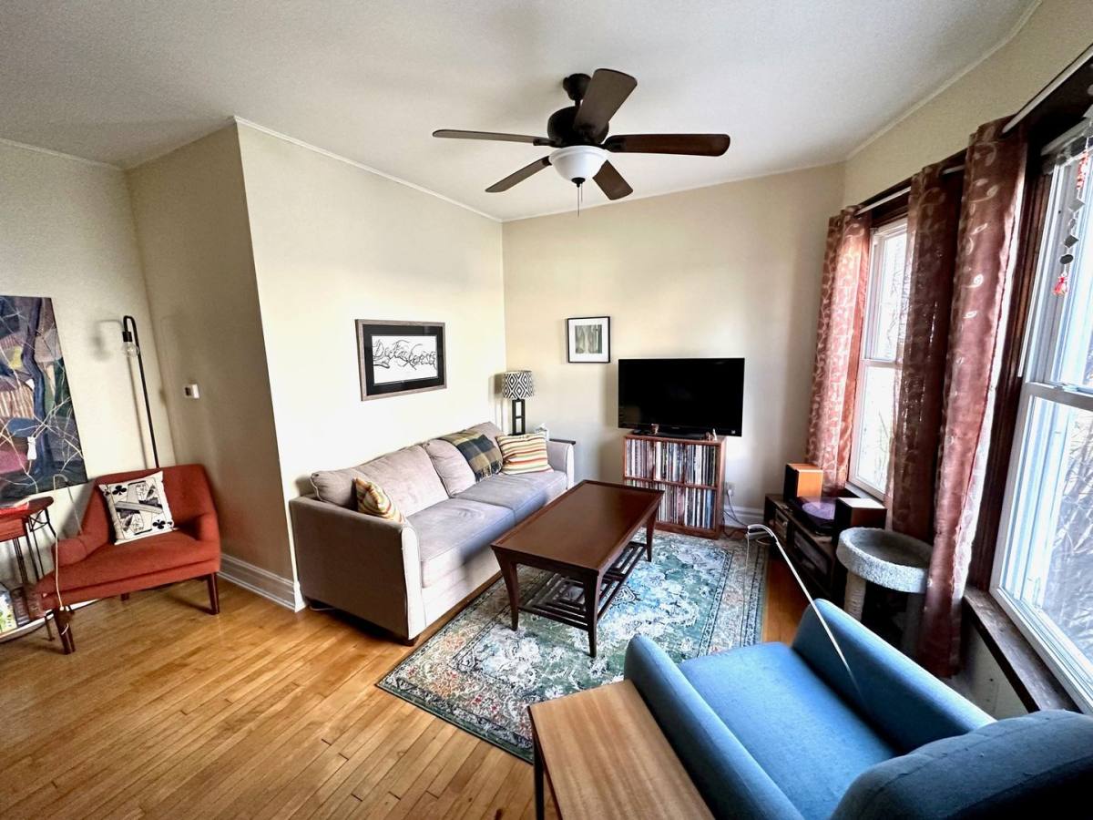 Apartment for rent at 626 W Olin Ave, Madison, WI 53715
