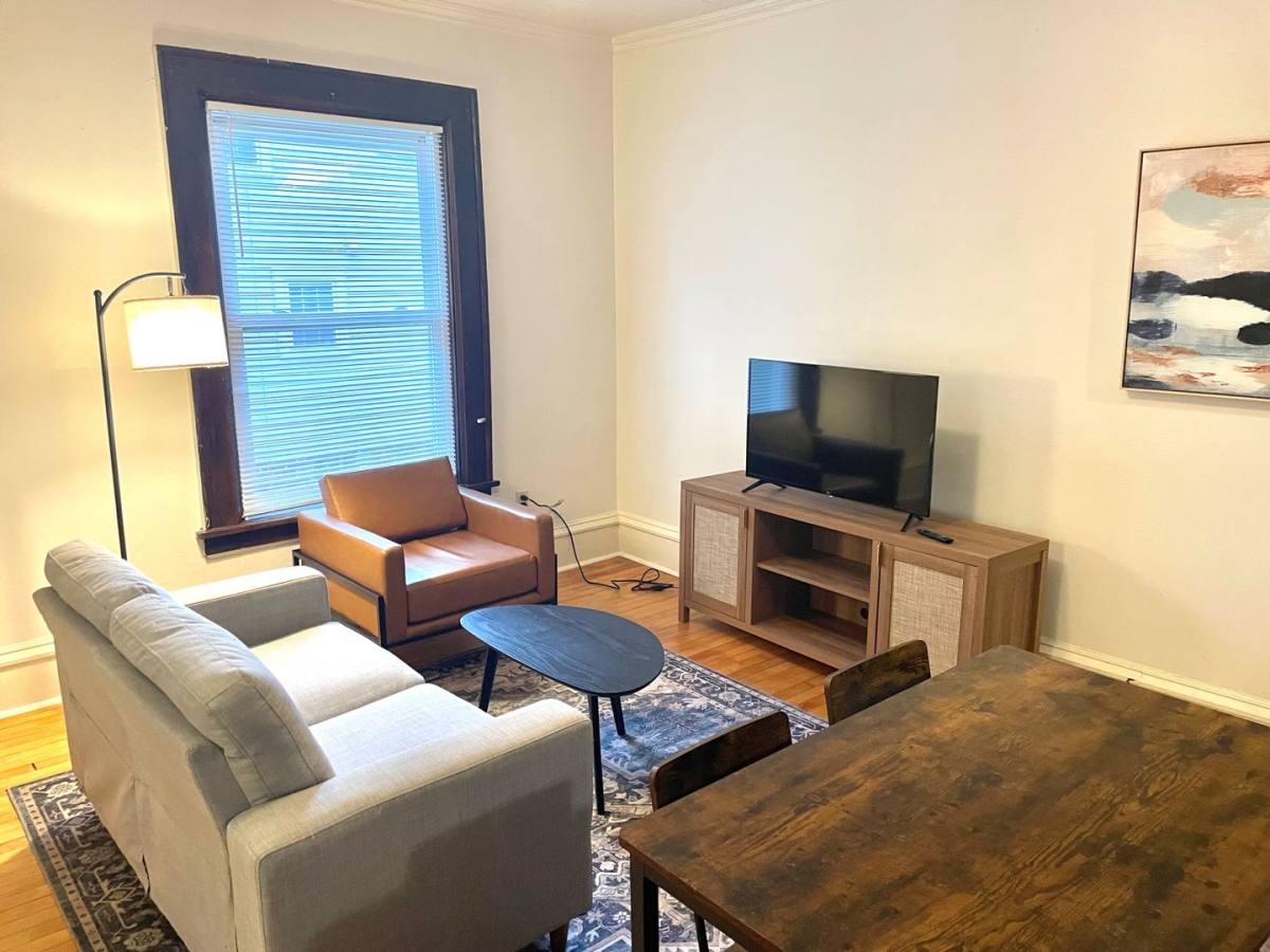 Apartment for rent at 626 W Olin Ave, Madison, WI 53715