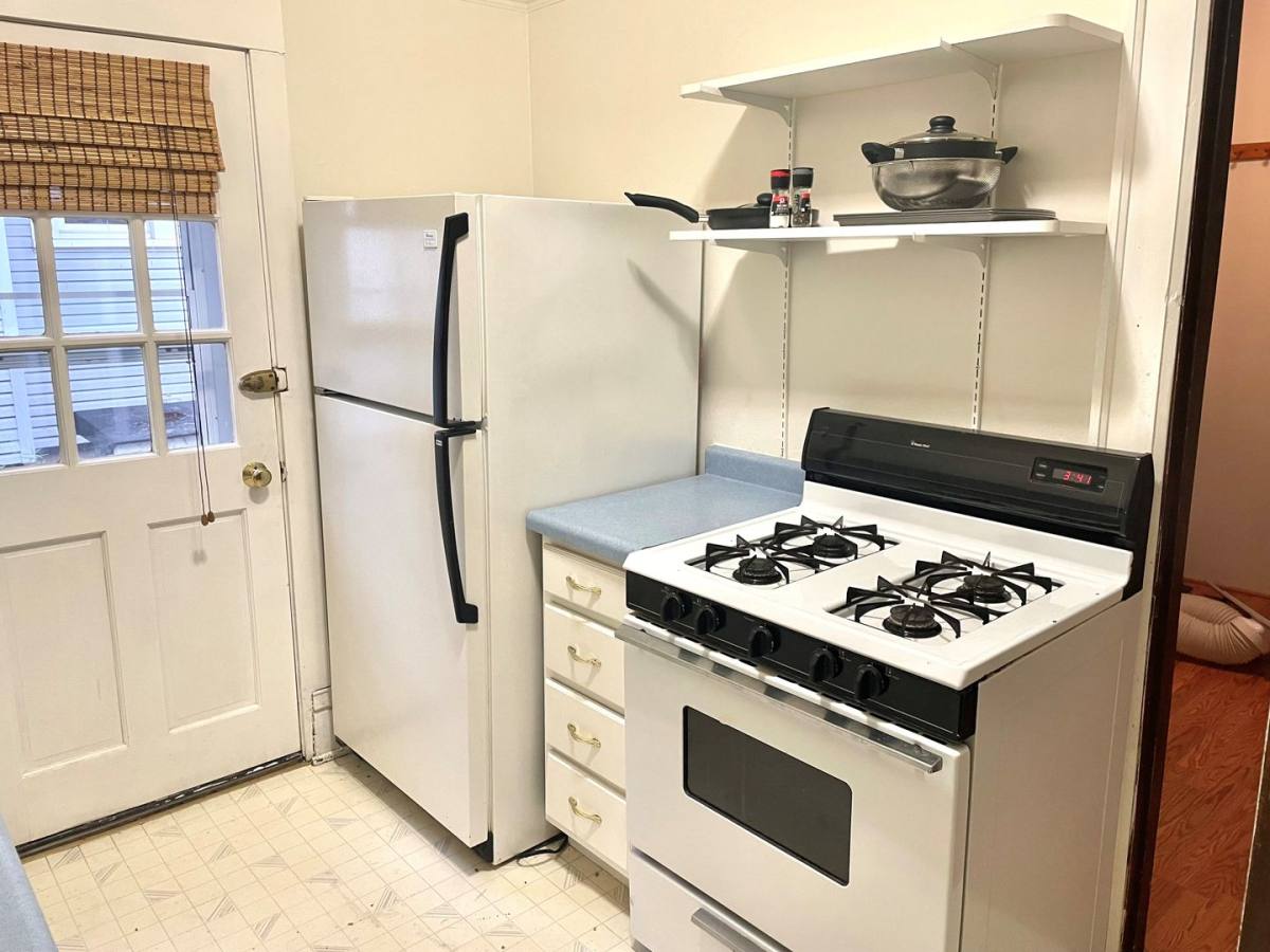 Apartment for rent at 626 W Olin Ave, Madison, WI 53715