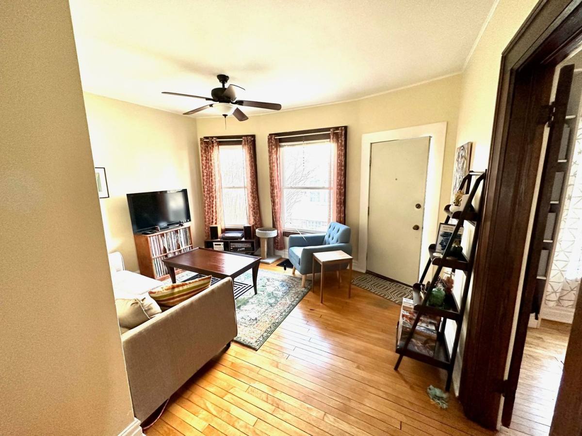 Apartment for rent at 626 W Olin Ave, Madison, WI 53715