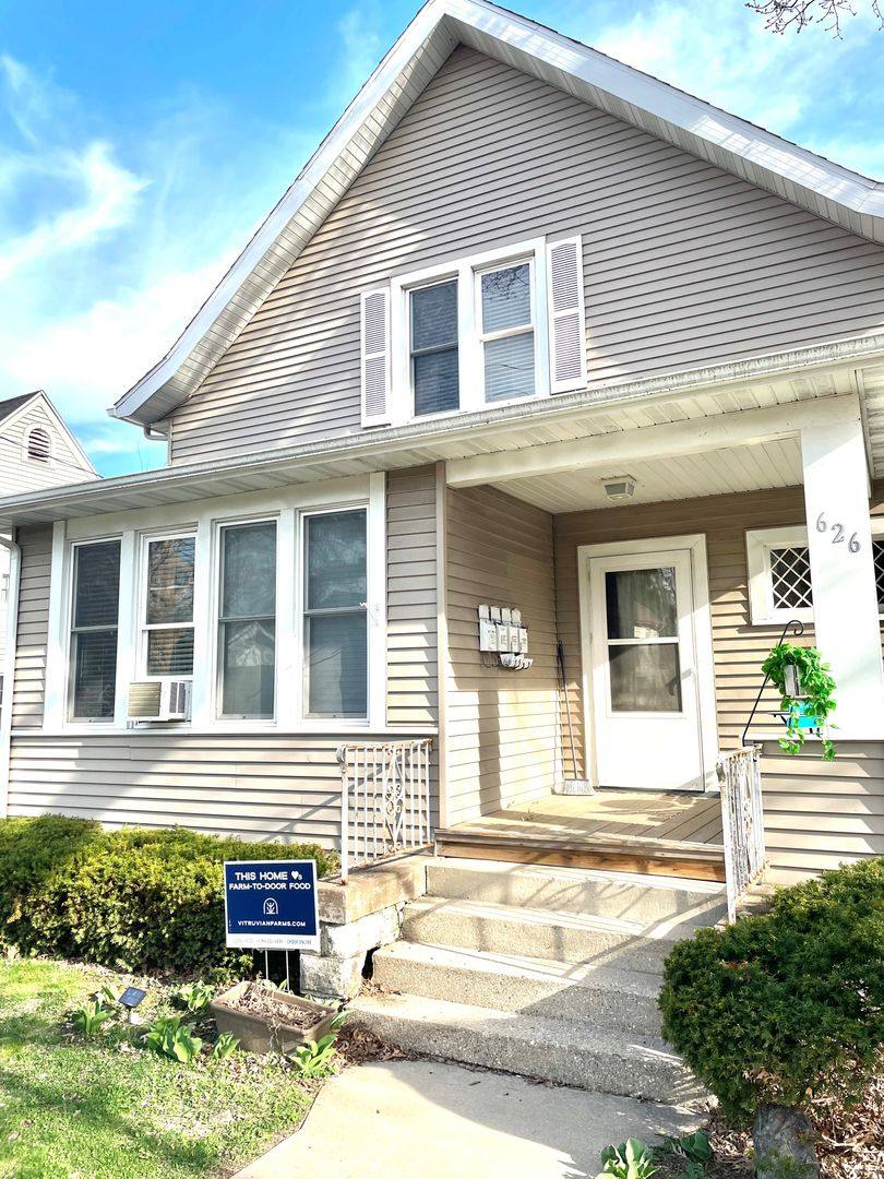 Apartment for rent at 626 W Olin Ave, Madison, WI 53715