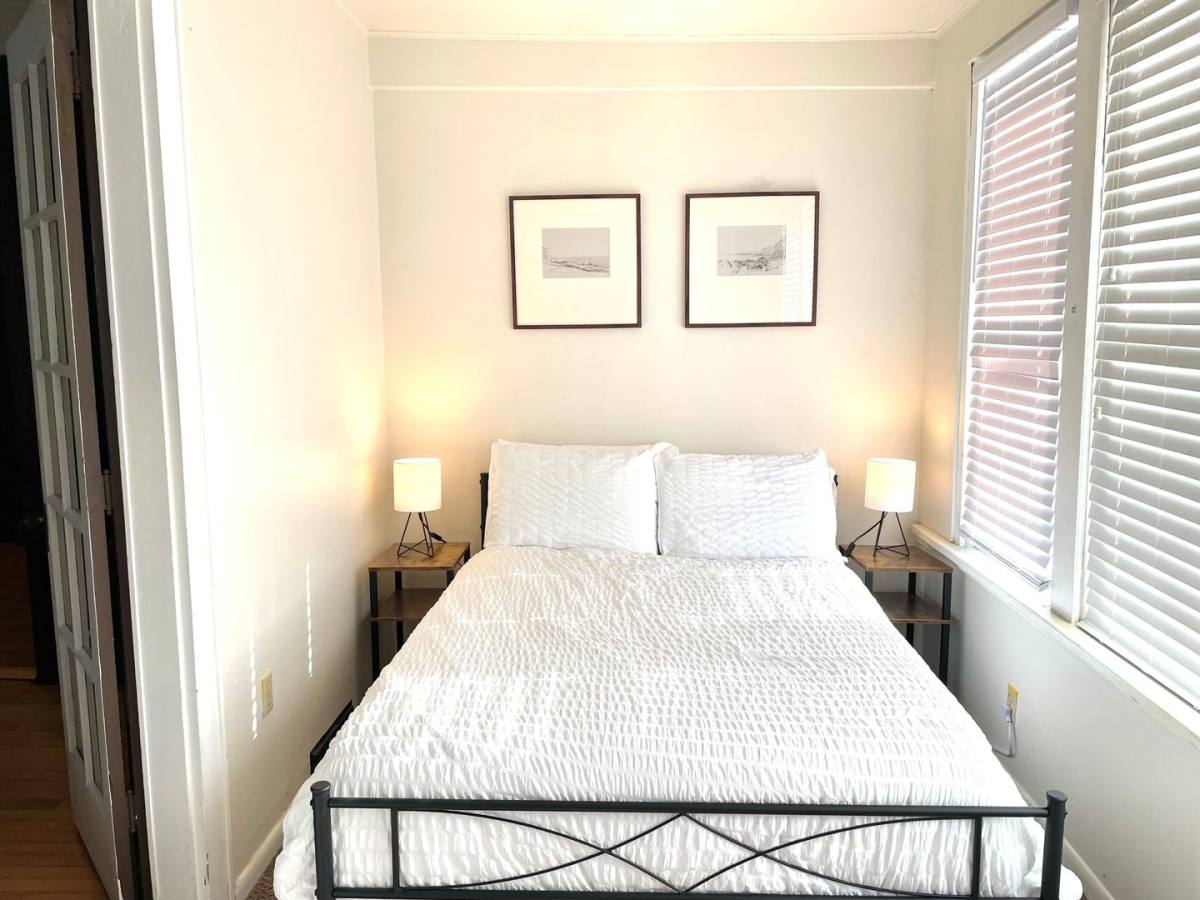 Apartment for rent at 626 W Olin Ave, Madison, WI 53715