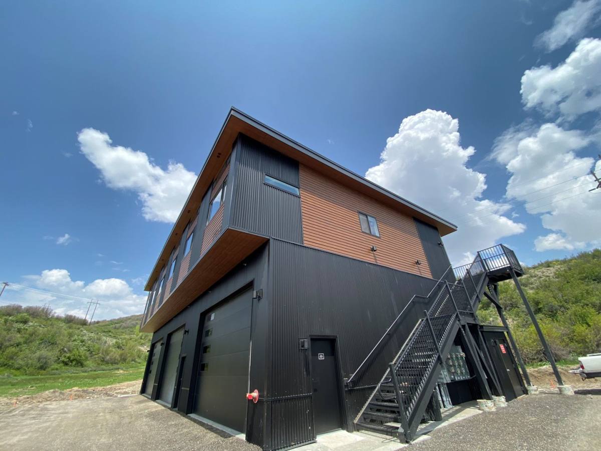 Condo for rent at 1700 Copper Ridge Spur, Steamboat Springs, CO 80487