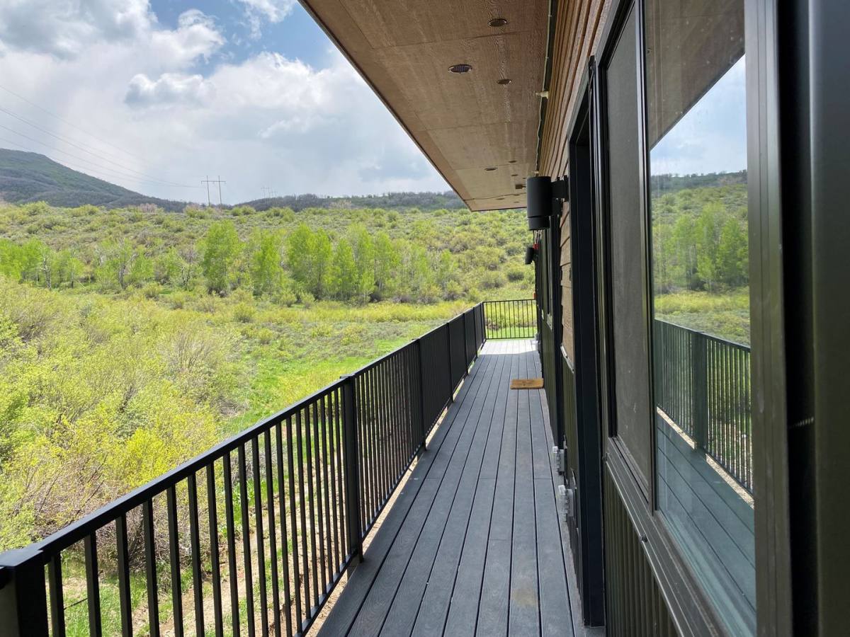 Condo for rent at 1700 Copper Ridge Spur, Steamboat Springs, CO 80487