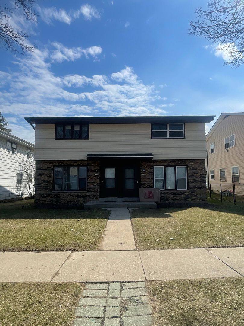 Apartment for rent at 8584-8586 N 107th St, Milwaukee, WI 53224