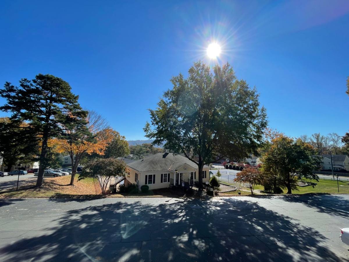 Apartment for rent at 1311 Villa Way, Charlottesville, VA 22903