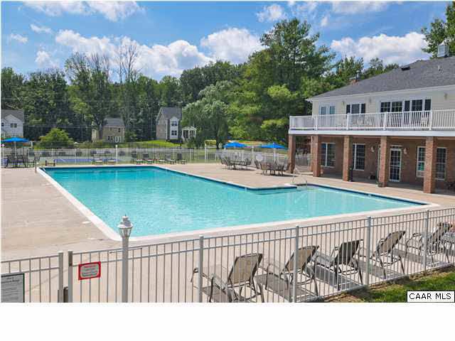 Apartment for rent at 1311 Villa Way, Charlottesville, VA 22903