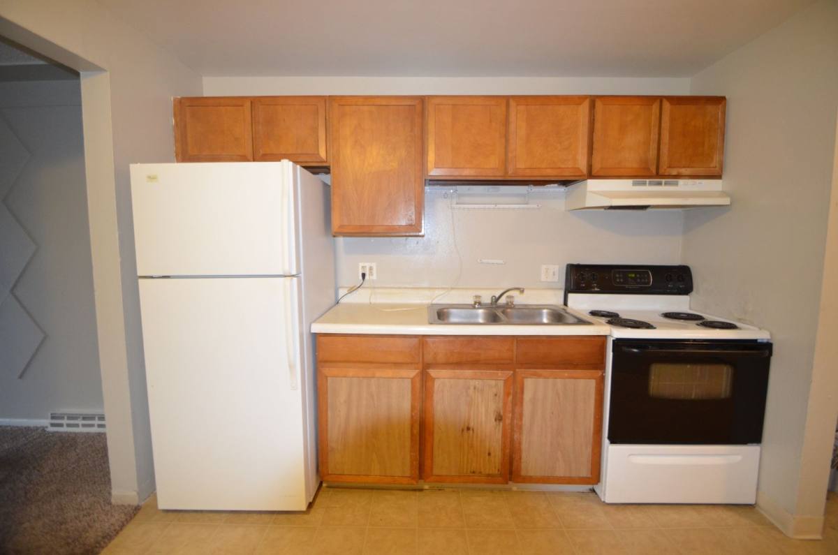 Apartment for rent at 10800-10810 E 4th Way, Aurora, CO 80010