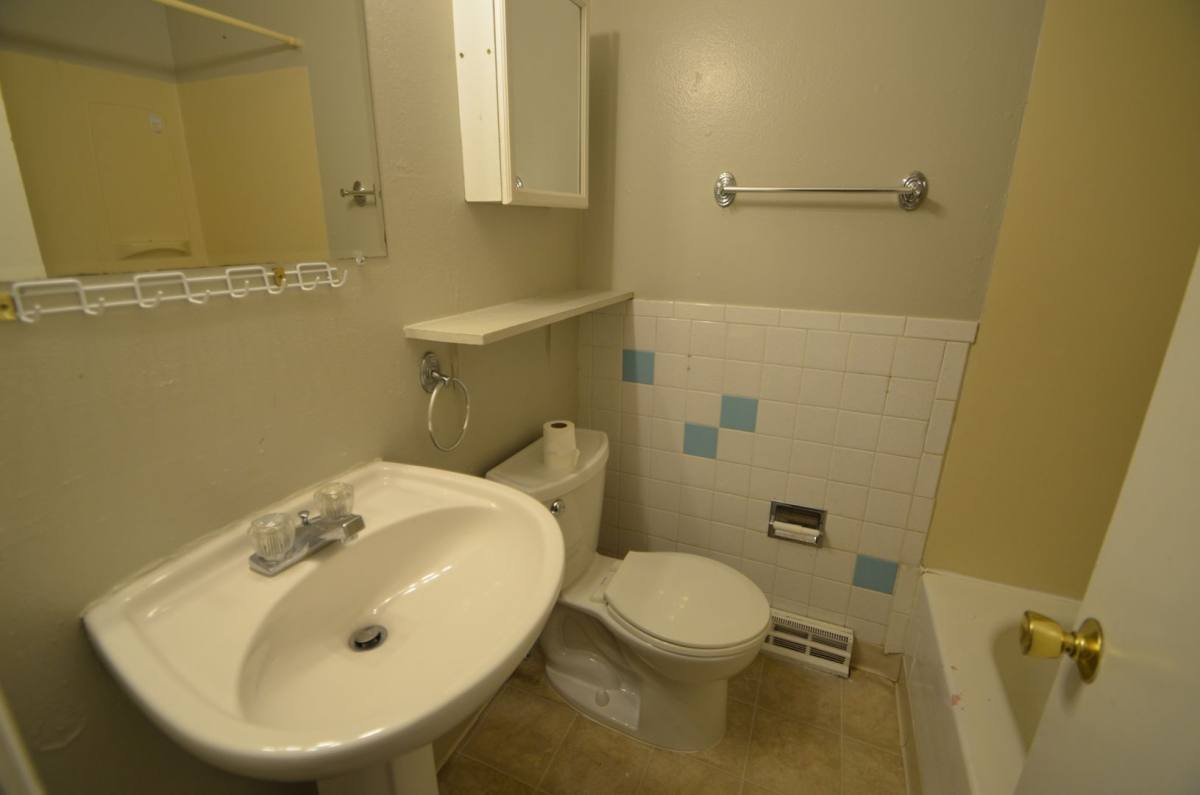 Apartment for rent at 10800-10810 E 4th Way, Aurora, CO 80010