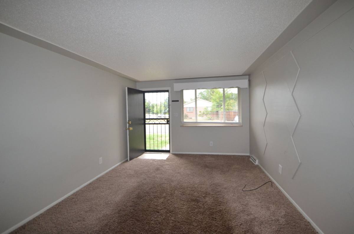 Apartment for rent at 10800-10810 E 4th Way, Aurora, CO 80010