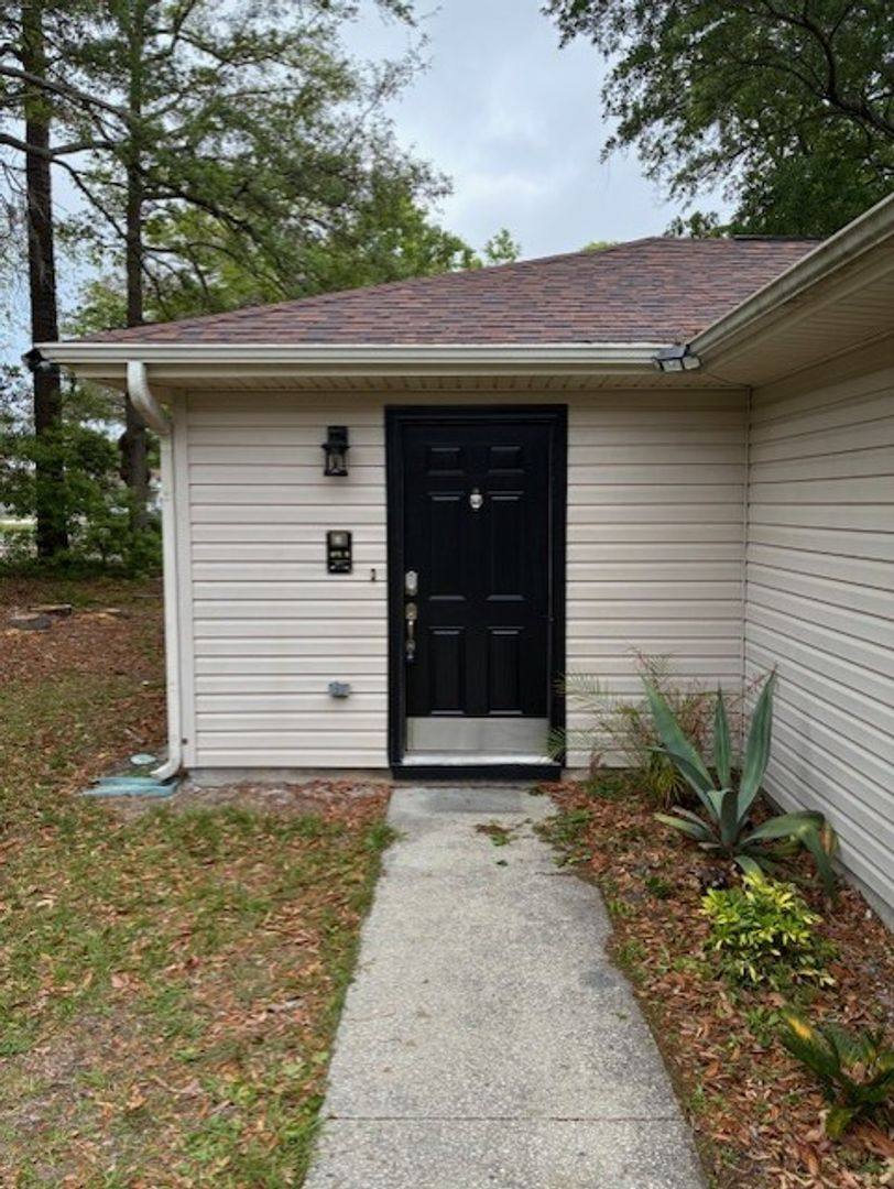 House for rent at 511 S Arizona St #A, Kingsland, GA 31548