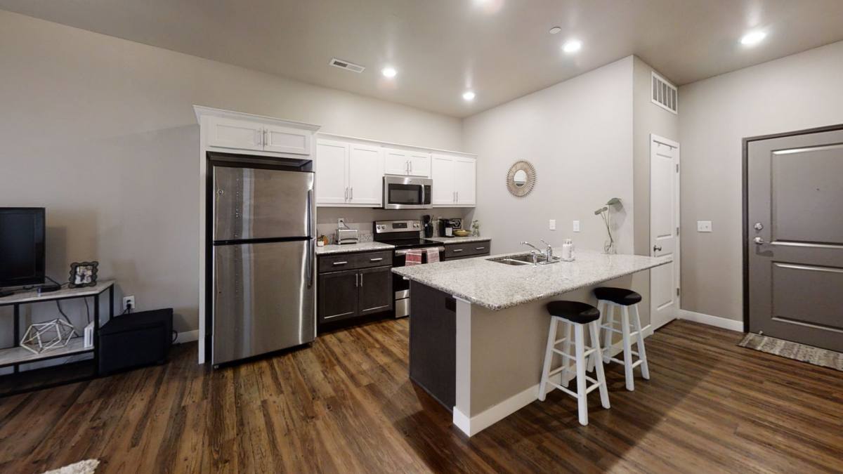 Condo for rent at 602 S Dubuque St, Iowa City, IA 52240