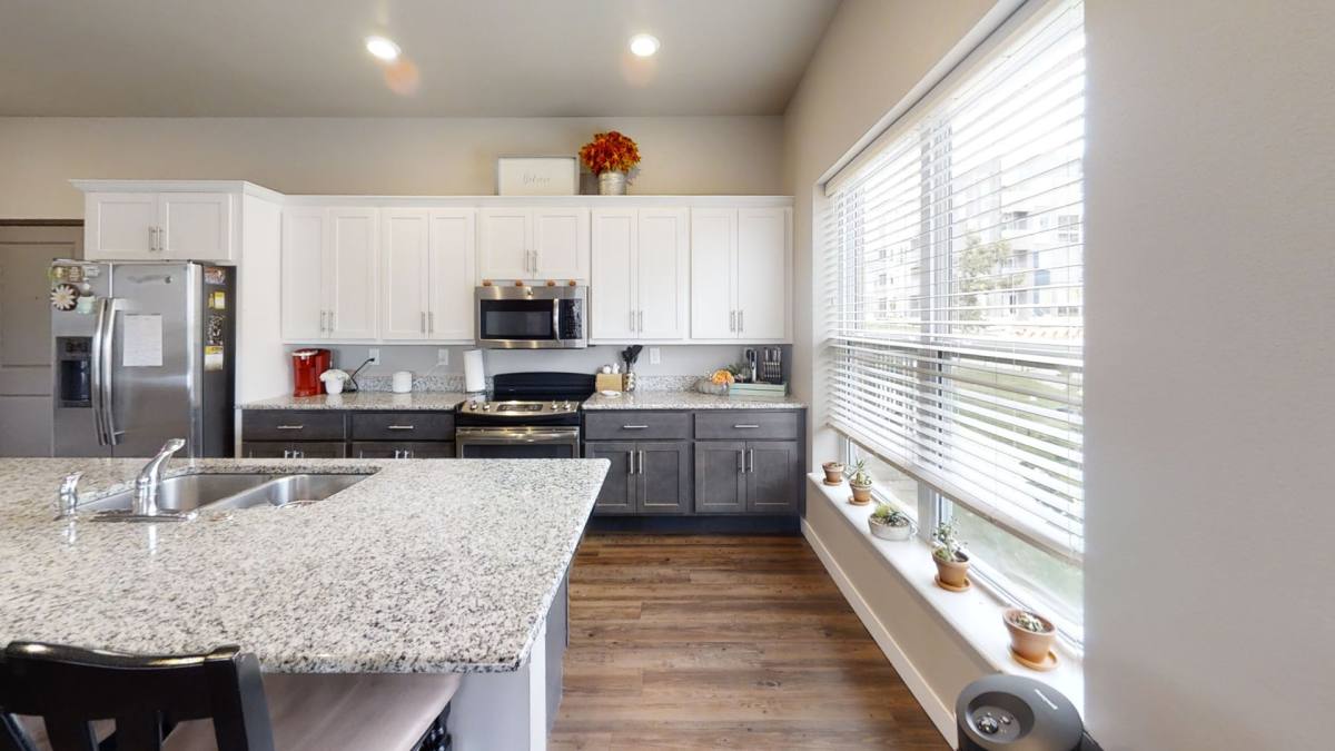 Condo for rent at 602 S Dubuque St, Iowa City, IA 52240