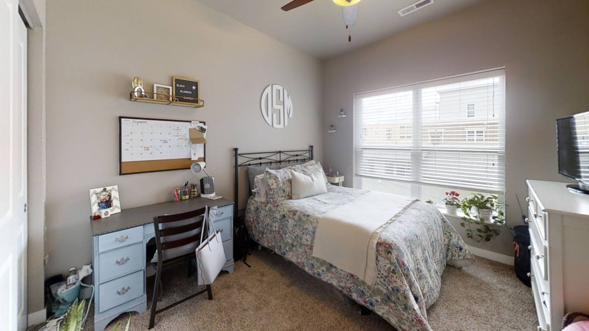 Condo for rent at 602 S Dubuque St, Iowa City, IA 52240