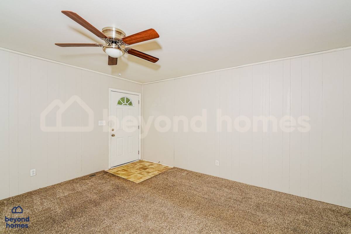 House for rent at 1225 Birchwood St, Birmingham, AL 35215