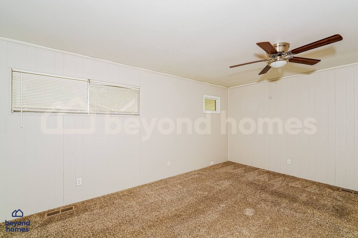 House for rent at 1225 Birchwood St, Birmingham, AL 35215