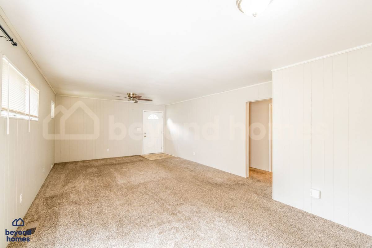 House for rent at 1225 Birchwood St, Birmingham, AL 35215