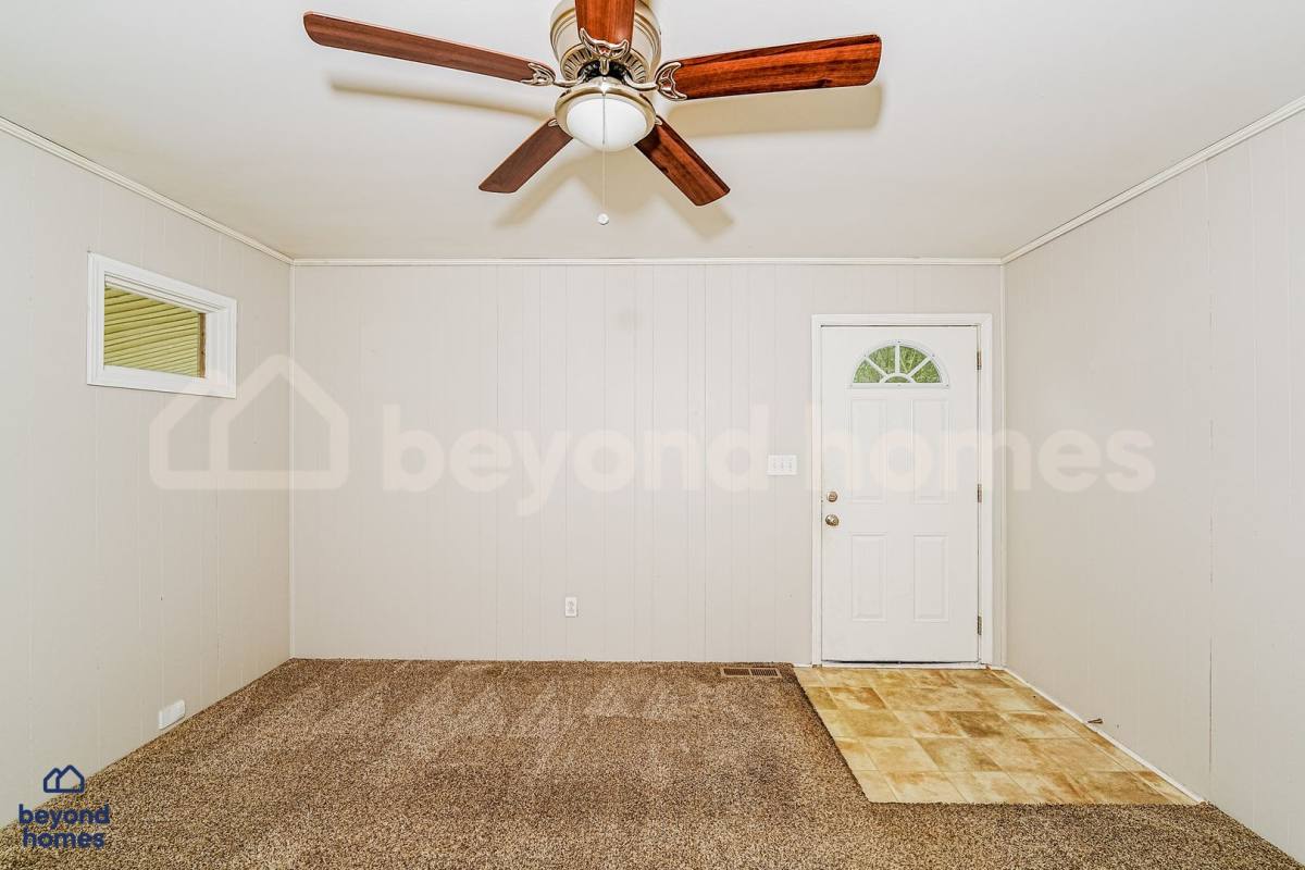 House for rent at 1225 Birchwood St, Birmingham, AL 35215