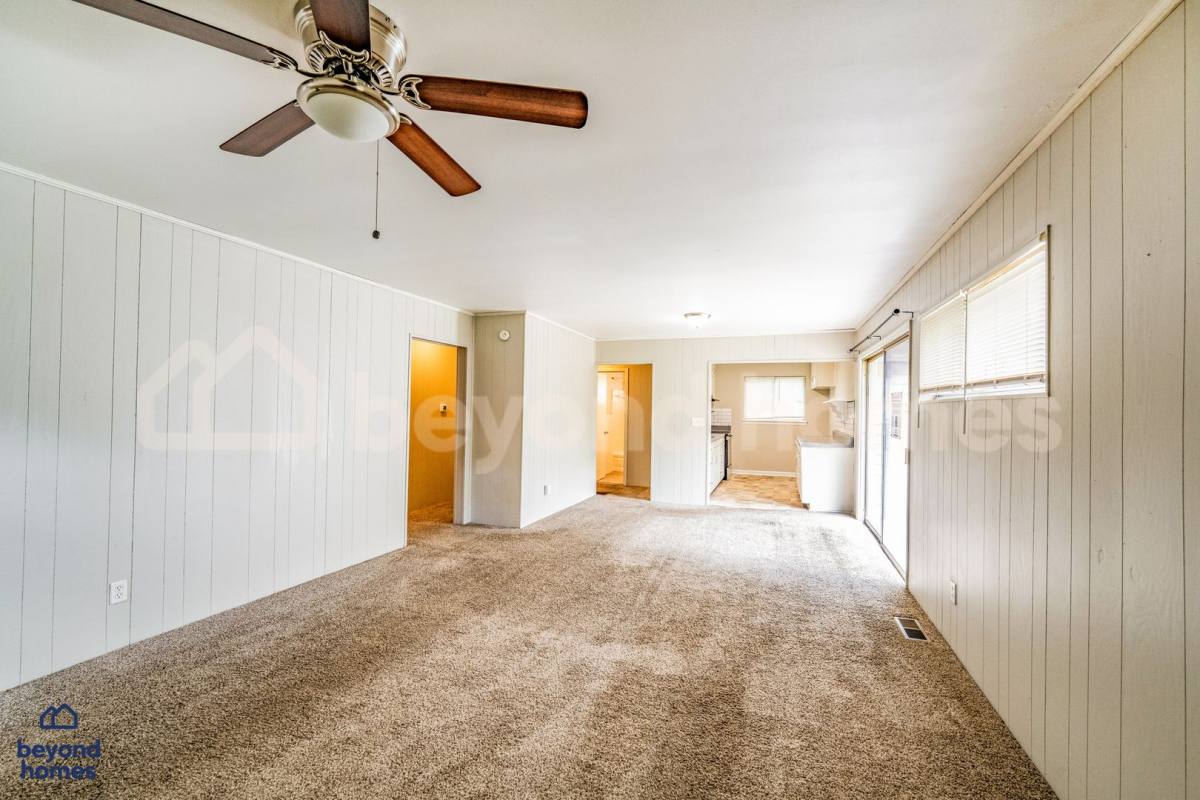 House for rent at 1225 Birchwood St, Birmingham, AL 35215