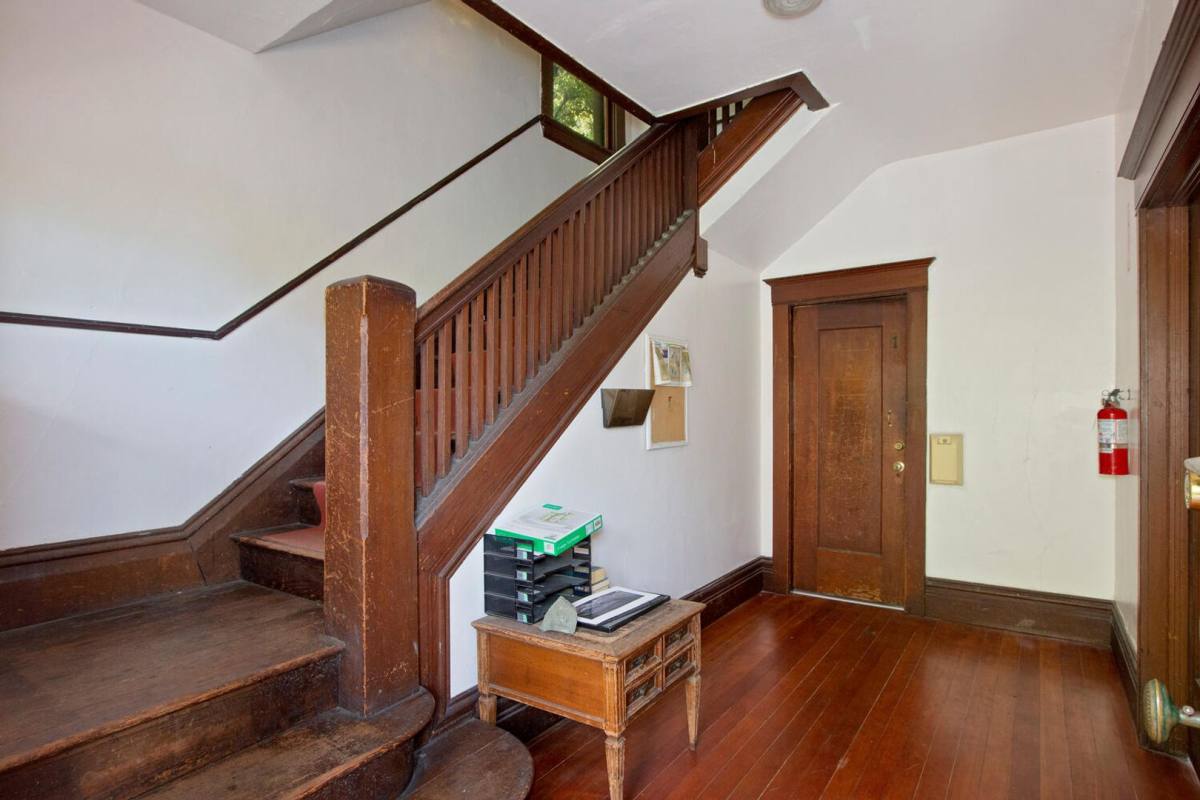 Apartment for rent at 2704 Virginia St, Berkeley, CA 94709