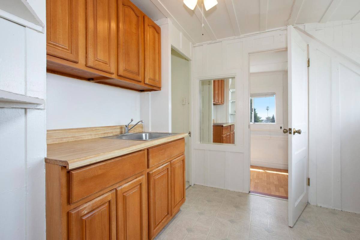 Apartment for rent at 2704 Virginia St, Berkeley, CA 94709