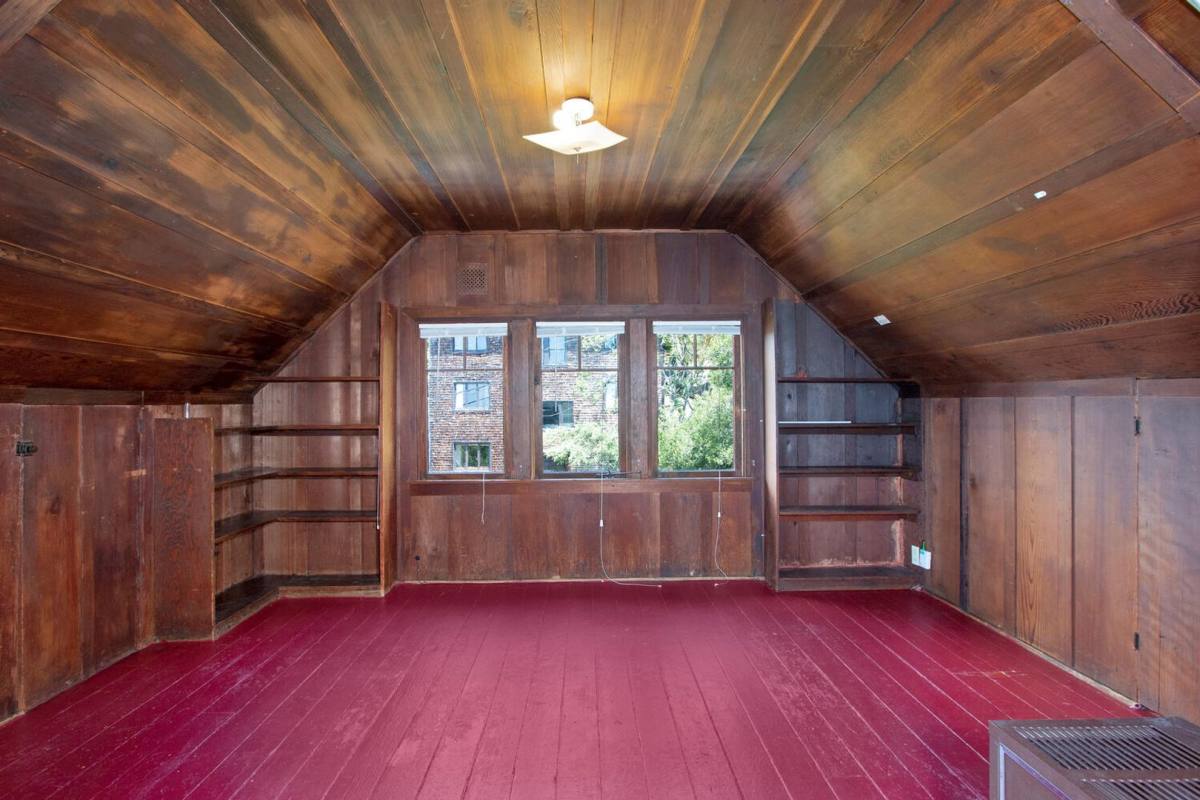 Apartment for rent at 2704 Virginia St, Berkeley, CA 94709