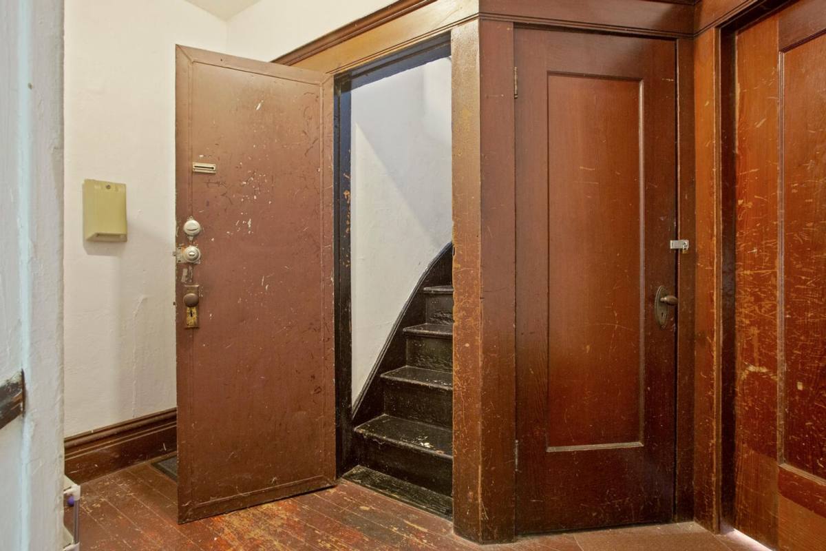 Apartment for rent at 2704 Virginia St, Berkeley, CA 94709