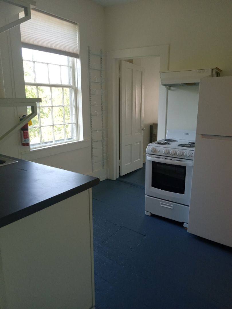 Apartment for rent at 8-10 Conant Square, Brandon, VT 05733