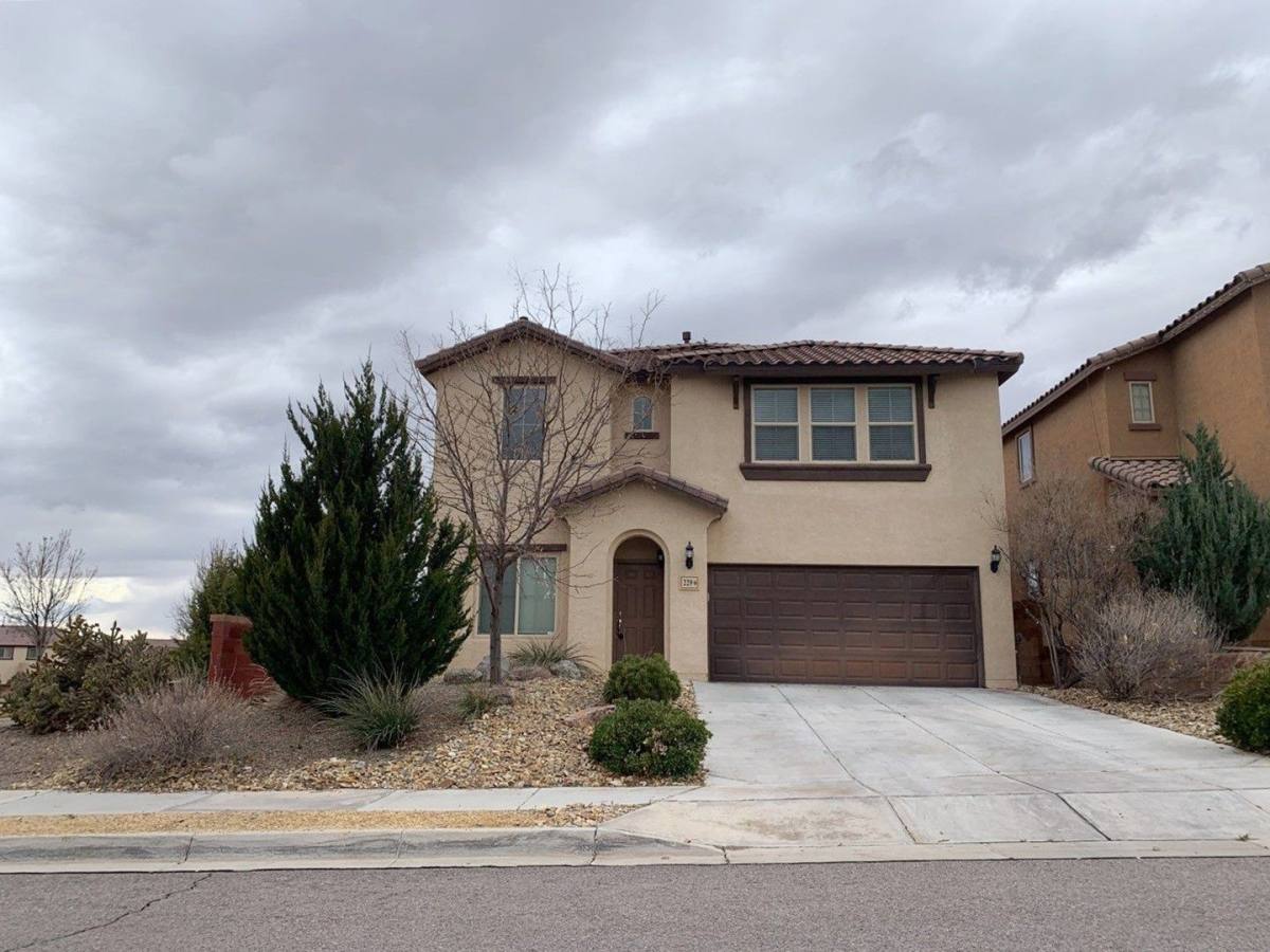 House for rent at 229 Loma Linda Loop NE, Rio Rancho, NM 87124