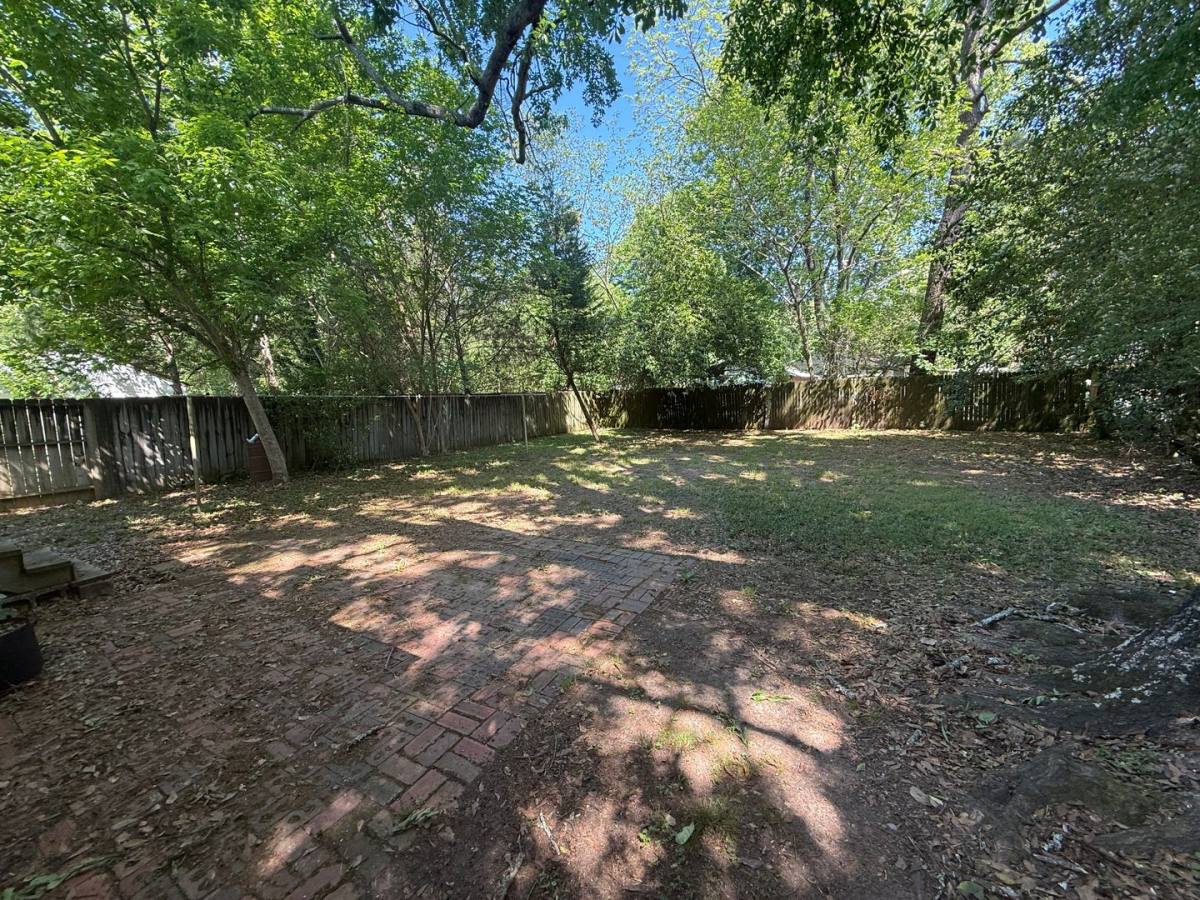 House for rent at 311 Bradley Dr, Montgomery, AL 36109